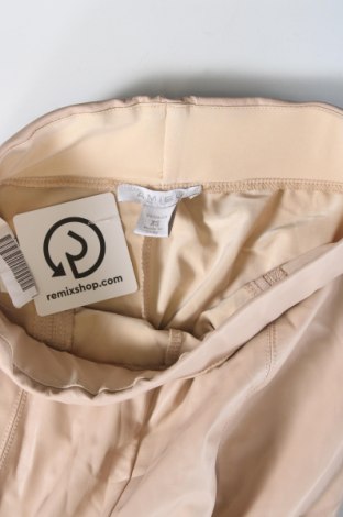 Damen Leggings Amisu, Größe XS, Farbe Beige, Preis 3,99 €