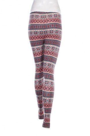 Damen Leggings Amisu, Größe S, Farbe Mehrfarbig, Preis € 4,99