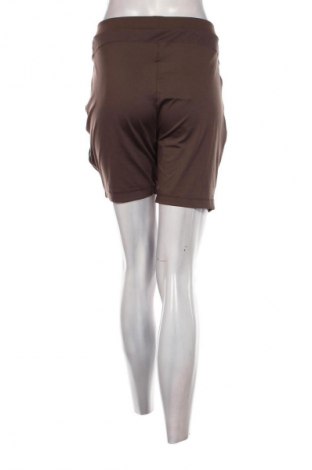 Damskie legginsy Athletic Works, Rozmiar XXL, Kolor Brązowy, Cena 19,99 zł