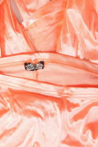 Damen Leggings Bik Bok, Größe XS, Farbe Orange, Preis 8,81 €