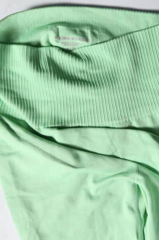 Dámské legíny  Bjorn Borg, Velikost S, Barva Zelená, Cena  515,00 Kč
