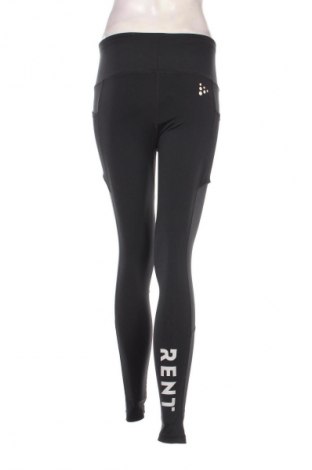 Damen Leggings Craft, Größe M, Farbe Schwarz, Preis 23,66 €