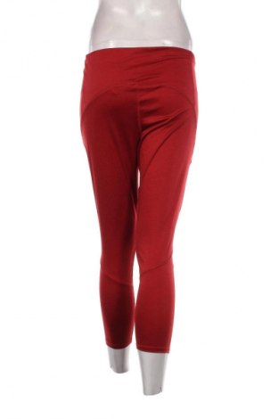 Damen Leggings Crivit, Größe XL, Farbe Rot, Preis € 5,49