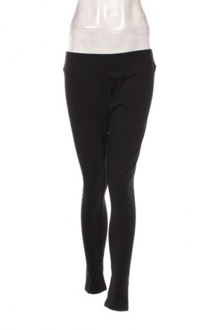 Damen Leggings Cubus, Größe XL, Farbe Schwarz, Preis € 7,31