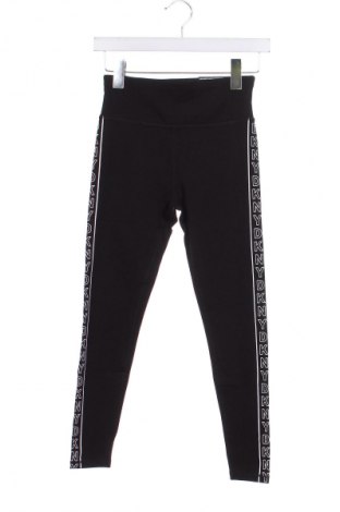 Γυναικείο κολάν DKNY, Μέγεθος XS, Χρώμα Μαύρο, Τιμή 22,43 €