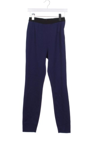 Női leggings Dolce & Gabbana, Méret S, Szín Kék, Ár 39 577 Ft
