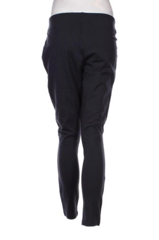 Damen Leggings Essentials by Tchibo, Größe L, Farbe Blau, Preis € 6,52