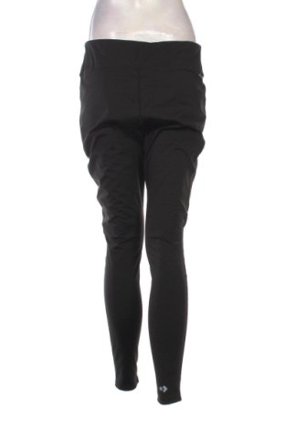 Γυναικείο κολάν Even&Odd, Μέγεθος XL, Χρώμα Μαύρο, Τιμή 6,43 €