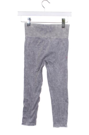 Damen Leggings FILA, Größe XS, Farbe Grau, Preis € 21,83