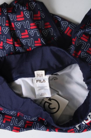 Damen Leggings FILA, Größe XS, Farbe Mehrfarbig, Preis € 10,99