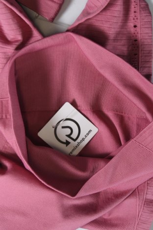 Γυναικείο κολάν Gymshark, Μέγεθος XS, Χρώμα Ρόζ , Τιμή 8,35 €