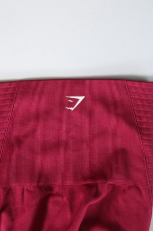 Γυναικείο κολάν Gymshark, Μέγεθος S, Χρώμα Ρόζ , Τιμή 16,70 €