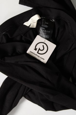 Γυναικείο κολάν H&M, Μέγεθος L, Χρώμα Μαύρο, Τιμή 5,71 €
