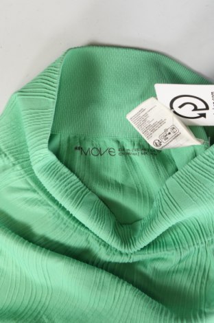 Dámské legíny  H&M, Velikost XS, Barva Zelená, Cena  202,00 Kč
