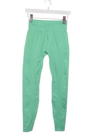 Colant de femei H&M, Mărime XS, Culoare Verde, Preț 37,83 Lei