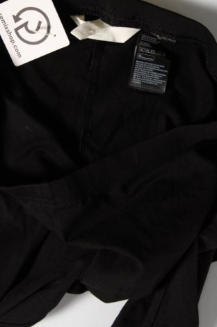 Damen Leggings H&M, Größe M, Farbe Schwarz, Preis € 6,24