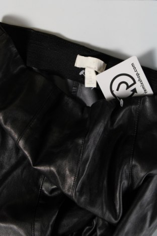 Γυναικείο κολάν H&M, Μέγεθος M, Χρώμα Μαύρο, Τιμή 5,79 €
