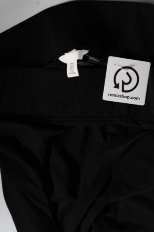 Damen Leggings H&M, Größe M, Farbe Schwarz, Preis € 6,43