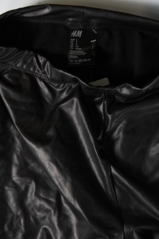 Colant de femei H&M, Mărime S, Culoare Negru, Preț 41,05 Lei