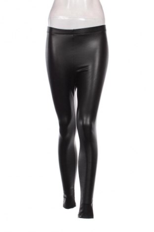 Γυναικείο κολάν H&M, Μέγεθος S, Χρώμα Μαύρο, Τιμή 7,72 €