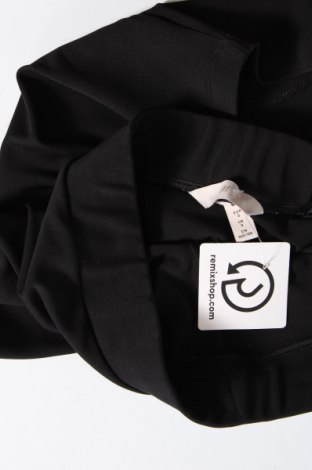 Γυναικείο κολάν H&M, Μέγεθος S, Χρώμα Μαύρο, Τιμή 6,65 €