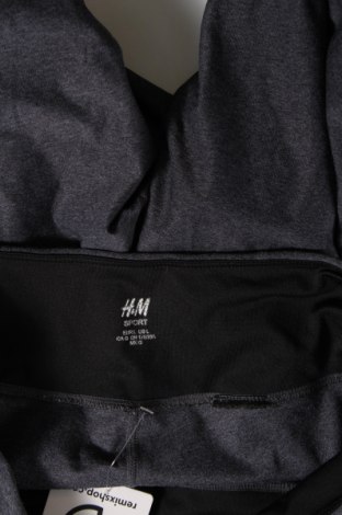 Női leggings H&M Sport, Méret L, Szín Szürke, Ár 2 918 Ft