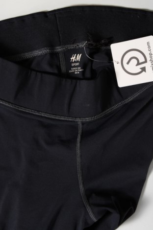 Damen Leggings H&M Sport, Größe M, Farbe Mehrfarbig, Preis € 8,01
