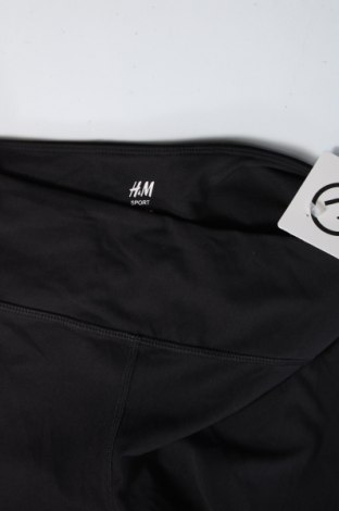 Női leggings H&M Sport, Méret M, Szín Fekete, Ár 2 334 Ft