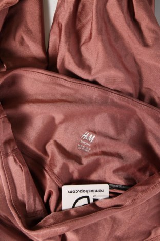 Colant de femei H&M Sport, Mărime M, Culoare Roz, Preț 37,83 Lei