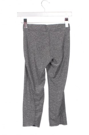 Dámské legíny  H&M Sport, Velikost XS, Barva Šedá, Cena  89,00 Kč