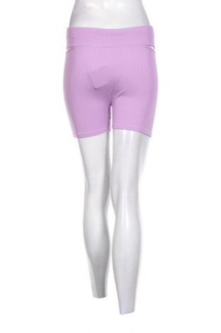 Damen Leggings H&M Sport, Größe L, Farbe Lila, Preis 7,47 €