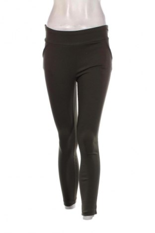 Damen Leggings Haily`s, Größe M, Farbe Grün, Preis 14,99 €