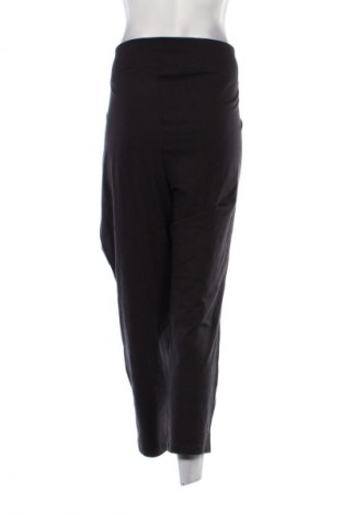 Damen Leggings Hanes, Größe 5XL, Farbe Schwarz, Preis € 10,82