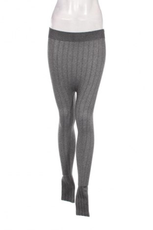 Damen Leggings Infinity, Größe S, Farbe Grau, Preis € 7,33