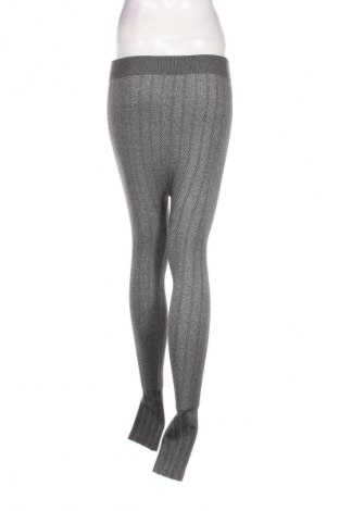 Damen Leggings Infinity, Größe S, Farbe Grau, Preis € 7,33