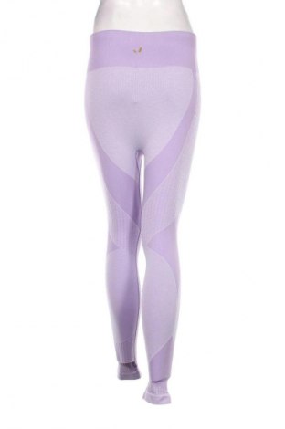 Damskie legginsy Jerf, Rozmiar S, Kolor Fioletowy, Cena 30,00 zł