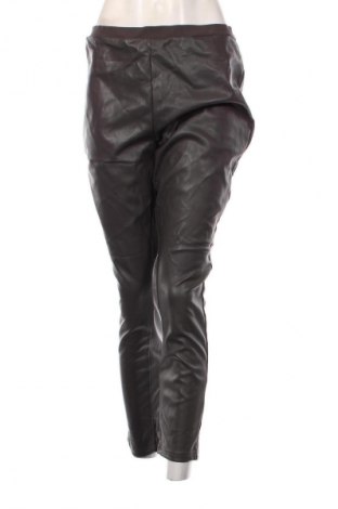 Γυναικείο κολάν Laura Torelli, Μέγεθος XL, Χρώμα Μπλέ, Τιμή 5,31 €