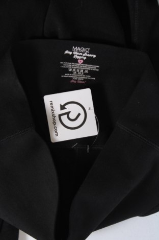Γυναικείο κολάν Magic, Μέγεθος S, Χρώμα Μαύρο, Τιμή 12,78 €