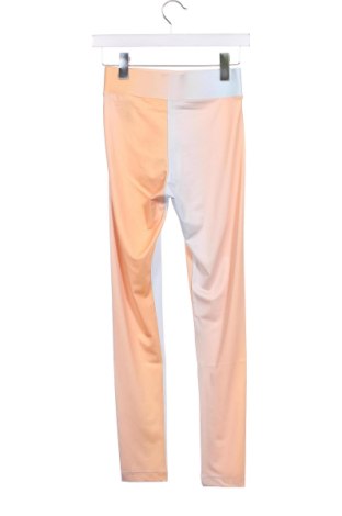 Damen Leggings Monki, Größe XS, Farbe Mehrfarbig, Preis 10,14 €