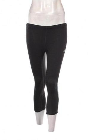 Damen Leggings New Balance, Größe M, Farbe Schwarz, Preis 22,48 €