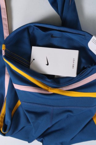 Γυναικείο κολάν Nike, Μέγεθος XXS, Χρώμα Μπλέ, Τιμή 19,85 €