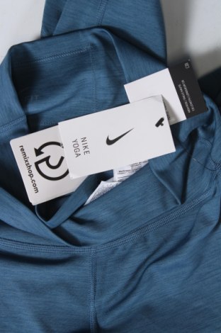 Dámske legíny  Nike, Veľkosť XS, Farba Modrá, Cena  26,37 €