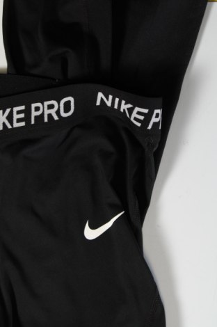 Дамски клин Nike, Размер XL, Цвят Черен, Цена 34,00 лв.