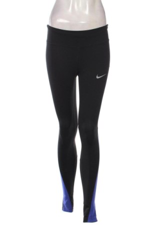 Damen Leggings Nike, Größe S, Farbe Schwarz, Preis € 23,66