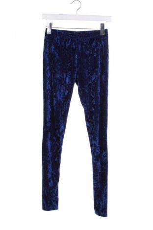 Damen Leggings Now, Größe S, Farbe Blau, Preis 10,23 €