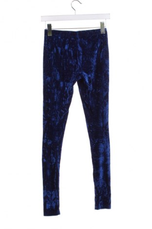 Damen Leggings Now, Größe S, Farbe Blau, Preis 10,23 €