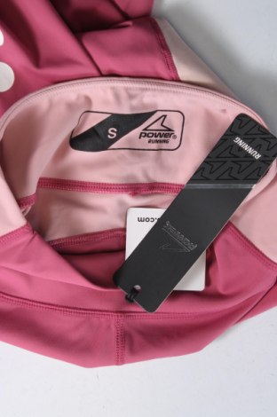 Γυναικείο κολάν POWER, Μέγεθος S, Χρώμα Ρόζ , Τιμή 10,55 €