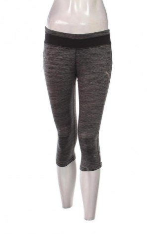 Damen Leggings PUMA, Größe S, Farbe Grau, Preis 9,99 €