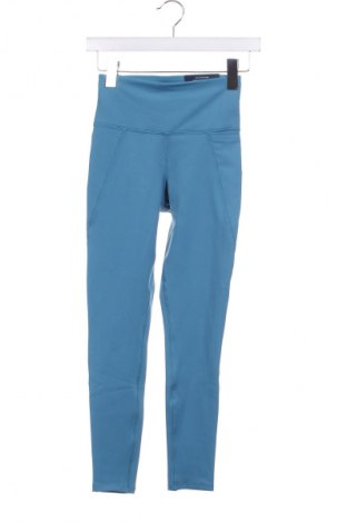 Damen Leggings Reebok, Größe XS, Farbe Blau, Preis € 21,83