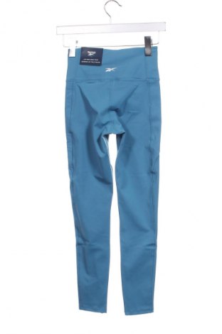 Colant de femei Reebok, Mărime XS, Culoare Albastru, Preț 139,31 Lei